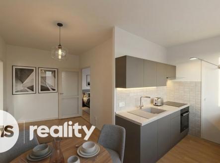 4.jpg | Prodej bytu, 2+1, 38 m²