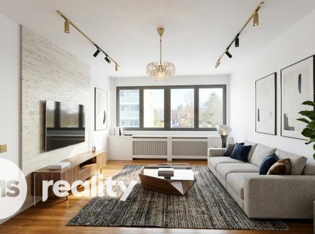 2.png | Prodej bytu, 2+1, 38 m²