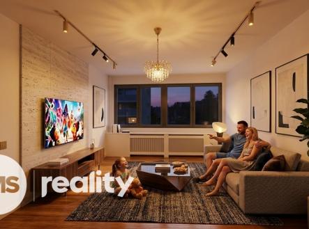 3.png | Prodej bytu, 2+1, 38 m²