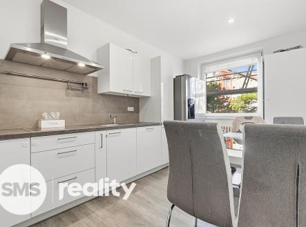 Pronájem bytu, 3+1, 79 m² obrázek