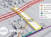 Prodej - pozemek pro bydlení, 2 025 m²