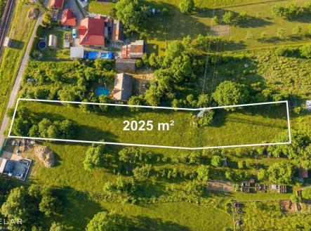 04.jpg | Prodej - pozemek pro bydlení, 2 025 m²