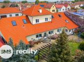 Prodej - dům/vila, 665 m²