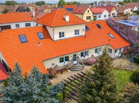 Prodej - dům/vila, 665 m² obrázek