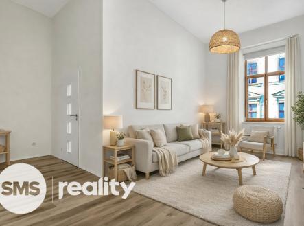 20260323-0931-image-generation-remix-01kmcx0sc2ewx81xg19q759den.png | Pronájem bytu, 3+1, 81 m²