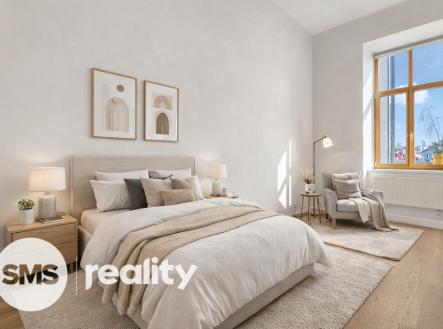 20260323-0924-image-generation-remix-01kmcwq1kfez8rgd8fh6f4prmy.png | Pronájem bytu, 3+1, 81 m²