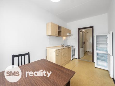 946-33618.jpg | Pronájem bytu, 1+1, 50 m²