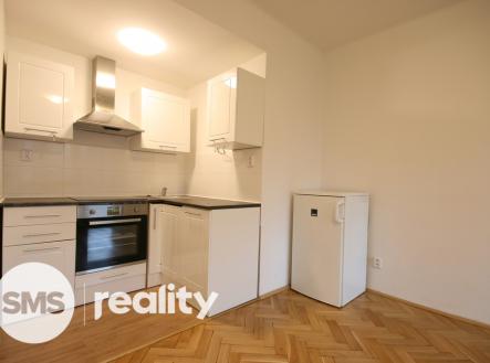img-2207.jpg | Pronájem bytu, 2+kk, 39 m²