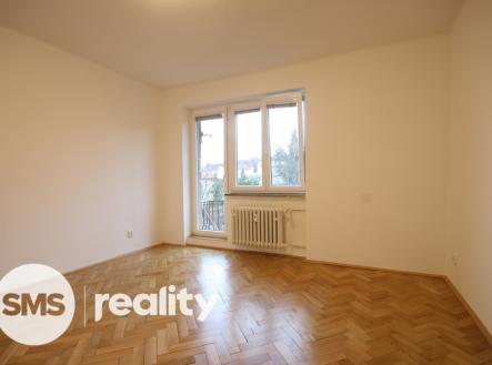 img-2208.jpg | Pronájem bytu, 2+kk, 39 m²
