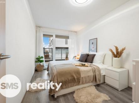 loznice-1.jpg | Pronájem bytu, 2+kk, 3 083 m²