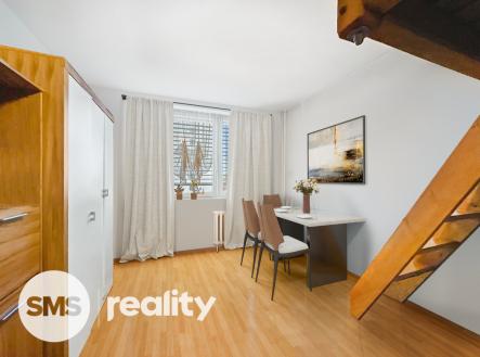 5-renovace.jpg | Pronájem bytu, 1+kk, 30 m²