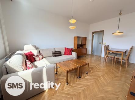 img-4736.jpeg | Pronájem bytu, 3+1, 74 m²