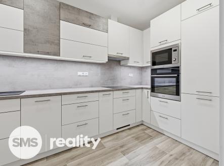 1454-54292.jpg | Pronájem bytu, 2+1, 54 m²