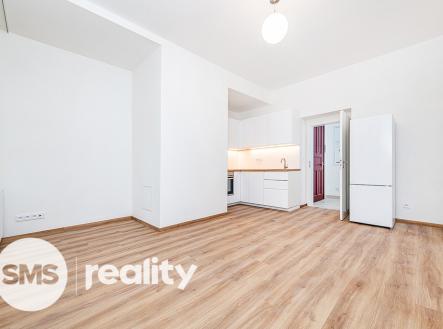 850-8557.jpg | Pronájem bytu, 2+kk, 40 m²