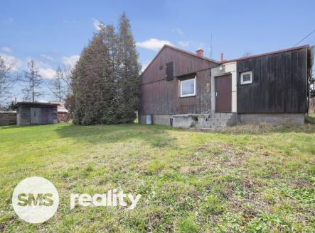 Prodej - dům/vila, 120 m² obrázek