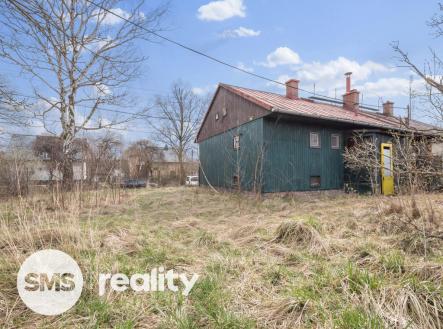 1462-54530.jpg | Prodej - dům/vila, 54 m²