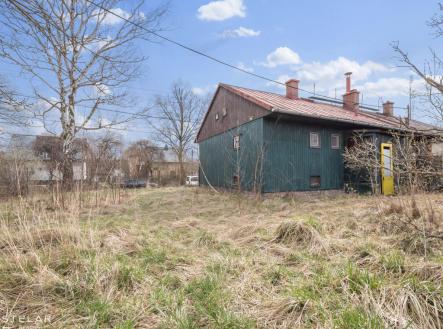 1462-54530.jpg | Prodej - dům/vila, 54 m²