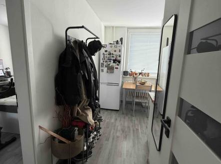 img-7740.jpeg | Pronájem bytu, 1+1, 34 m²