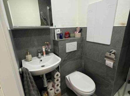 img-7737.jpg | Pronájem bytu, 1+1, 34 m²