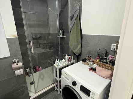 img-7739.jpeg | Pronájem bytu, 1+1, 34 m²