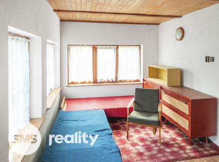 1116-39673.jpg | Prodej - chata/rekreační objekt, 75 m²