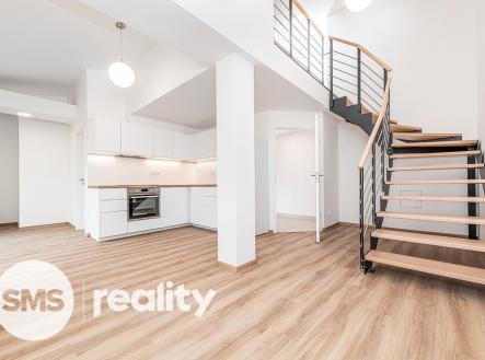 850-8854.jpg | Pronájem bytu, 2+kk, 68 m²