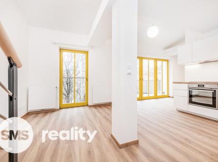 850-8850.jpg | Pronájem bytu, 2+kk, 68 m²