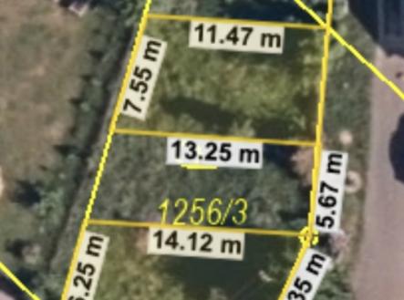 img-0728.jpg | Prodej - pozemek pro bydlení, 455 m²