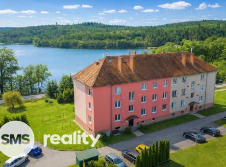 Prodej bytu, 3+1, 57 m² obrázek