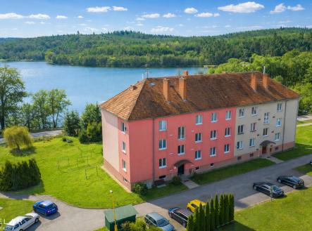 Prodej bytu, 3+1, 57 m²