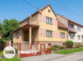 Prodej - dům/vila, 175 m²