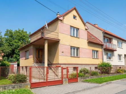 Prodej - dům/vila, 175 m²
