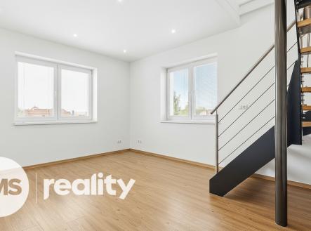 asc.png | Pronájem bytu, 5+1, 95 m²