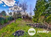 Prodej - pozemek, zahrada, 544 m²