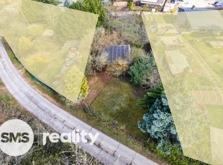 dji-0460a.jpg | Prodej - pozemek, zahrada, 544 m²