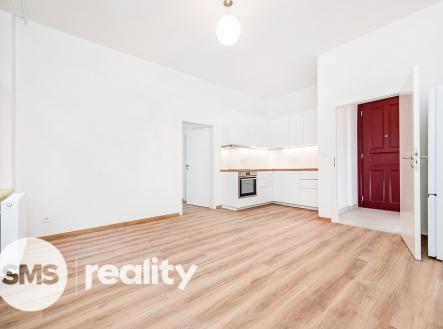850-8583.jpg | Pronájem bytu, 2+kk, 44 m²