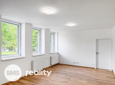 Prodej bytu, 2+kk, 48 m² obrázek