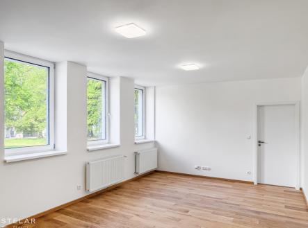 Prodej bytu, 2+kk, 48 m²
