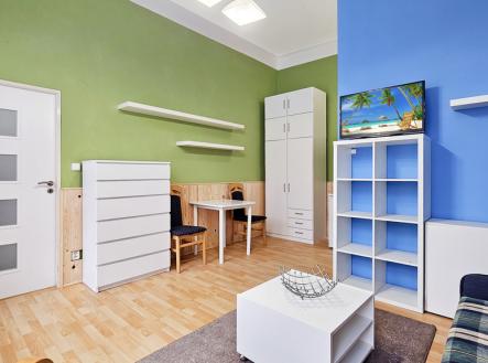 20251007-111248.jpg | Pronájem bytu, 1+kk, 32 m²