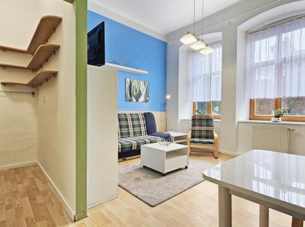 20251007-111649.jpg | Pronájem bytu, 1+kk, 32 m²