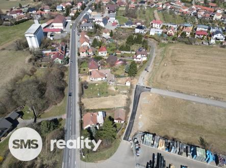 dji-0578.jpg | Prodej - pozemek pro bydlení, 603 m²