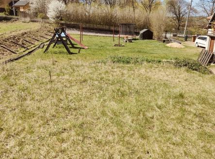 1.jpg | Prodej - pozemek pro bydlení, 603 m²