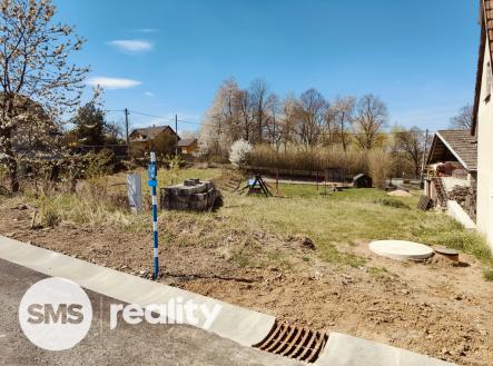 2.jpg | Prodej - pozemek pro bydlení, 603 m²