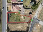 Prodej - pozemek pro bydlení, 603 m²