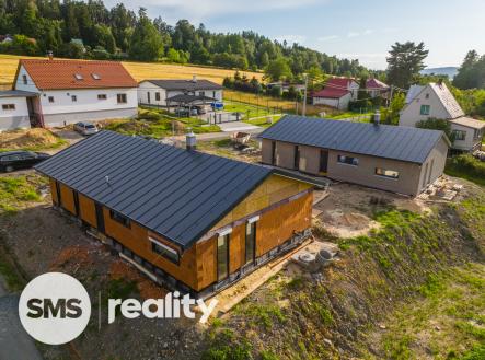 Realizace Skalice 2024 | Prodej - dům/vila, 120 m²