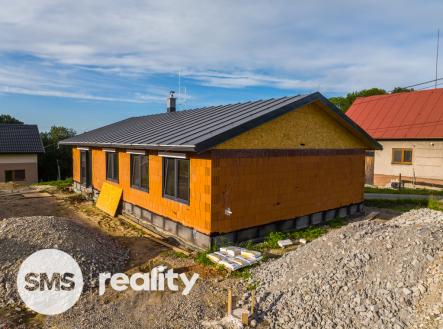 Realizace Skalice 2024 | Prodej - dům/vila, 120 m²