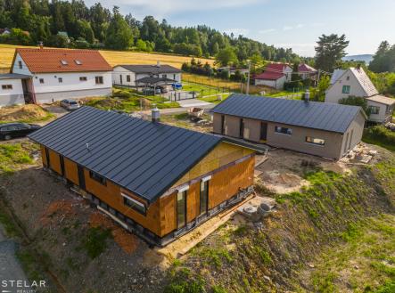 Realizace Skalice 2024 | Prodej - dům/vila, 120 m²
