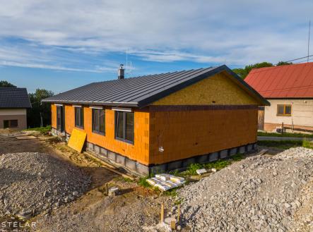 Realizace Skalice 2024 | Prodej - dům/vila, 120 m²