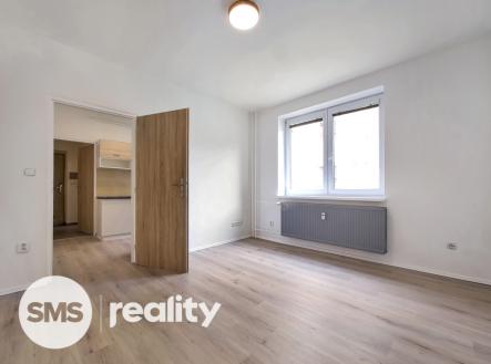 p1117896.jpg | Pronájem bytu, 1+1, 36 m²