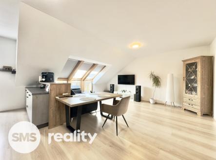 img-4822.jpeg | Pronájem bytu, 2+kk, 71 m²